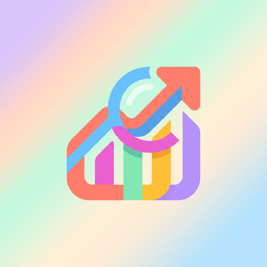 BLS Labor Statistics icon