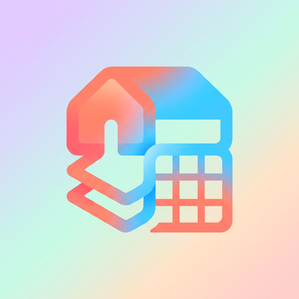 PropertyDetailPro icon