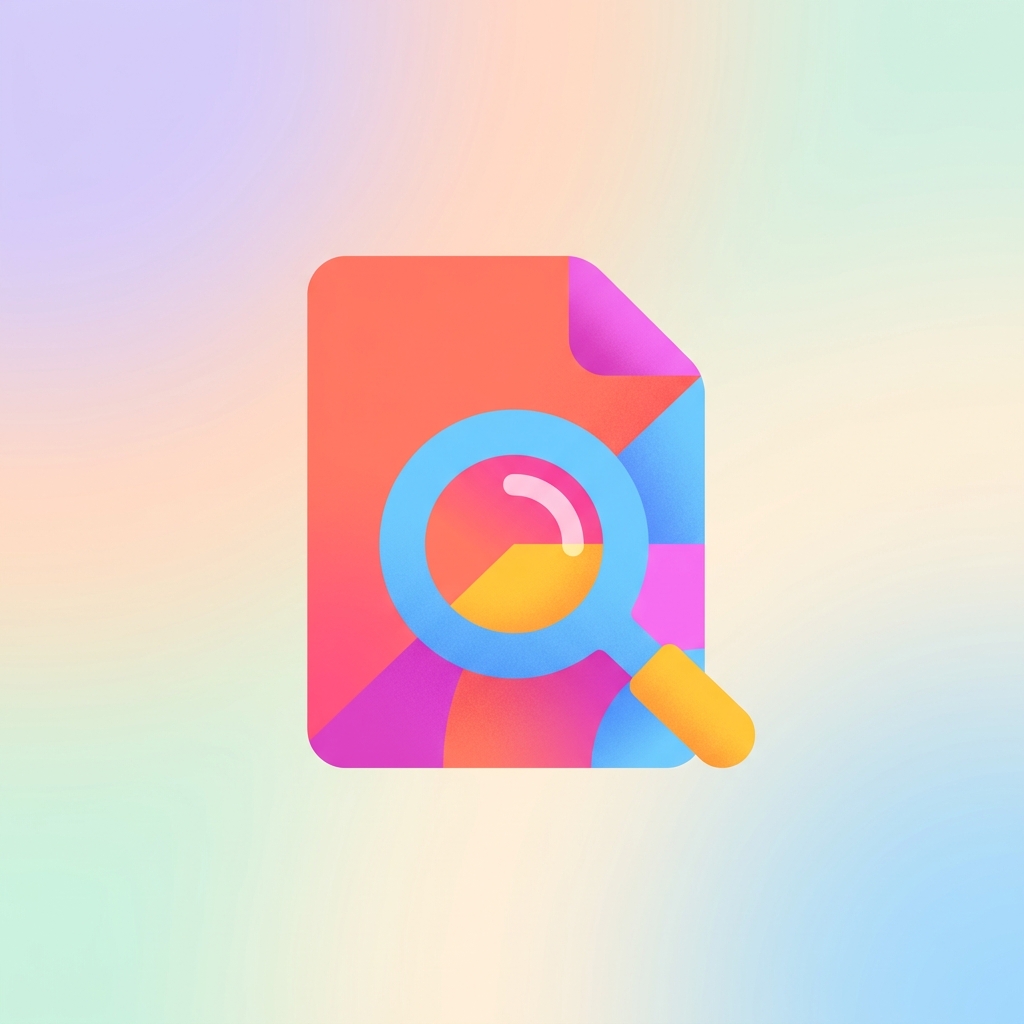 SEC Filing Search icon