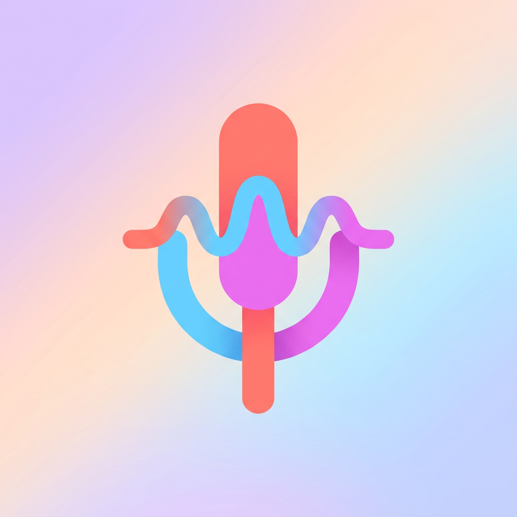 PodcastEdit icon
