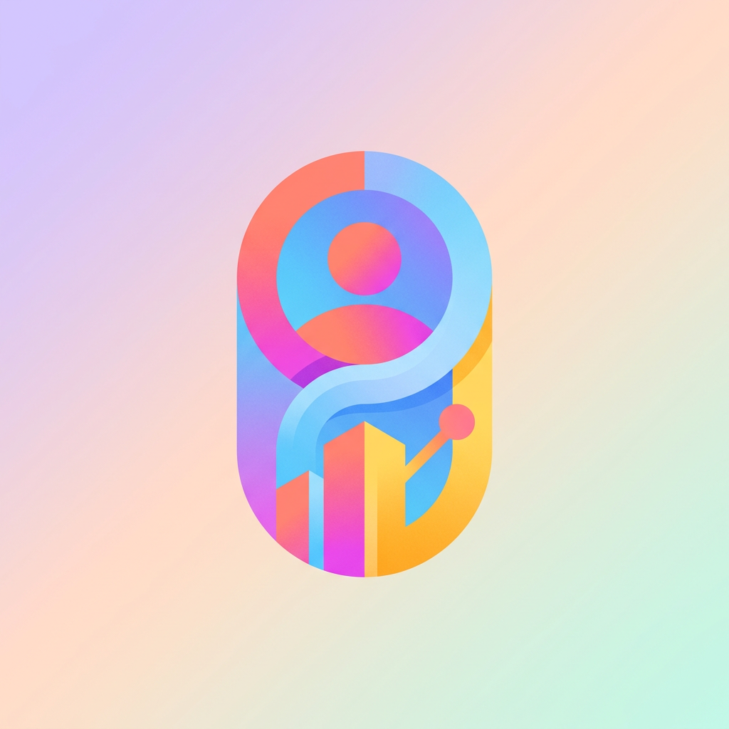 People Enrichment Deep icon