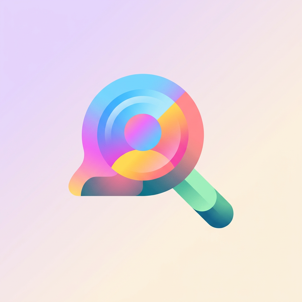 Twitter/X Search icon